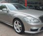 Mercedes-Benz S class S350 2008 - Bán Mercedes S350 2009, màu nâu, nhập khẩu, giá chỉ 1tỉ đồng