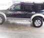 Ford Everest 2008 - Bán Ford Everest 2008, màu đen như mới