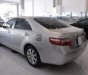 Toyota Camry 2.4 2008 - Bán ô tô Toyota Camry 2.4 năm 2008, màu bạc, nhập khẩu nguyên chiếc, giá tốt