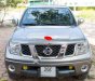 Nissan Navara 2013 - Bán ô tô Nissan Navara sản xuất năm 2013, màu xám, nhập khẩu giá cạnh tranh