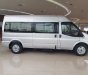 Ford Transit 2018 - Ford Ninh Bình, bán xe Ford 16 chỗ, đủ các màu, trả góp 80%, giao xe tại Ninh Bình
