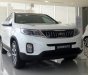 Kia Sorento 2.4 GATH 2017 - Kia Sorento GATH - Hỗ trợ mua xe đến 80% giá trị xe, liên hệ để nhận được những ưu đãi lớn