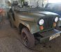 Jeep CJ 1980 - Bán Jeep CJ sản xuất năm 1980, nhập khẩu nguyên chiếc