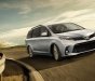 Toyota Sienna Limited 2018 - Bán xe Toyota Sienna Limited năm 2018 nhập Mỹ phiên bản mới hoàn toàn