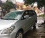 Toyota Innova 2.0E 2014 - Bán Toyota Innova 2.0E năm 2014, màu bạc  