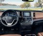 Toyota Sienna Limited 2018 - Bán xe Toyota Sienna Limited năm 2018 nhập Mỹ phiên bản mới hoàn toàn