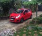 Chevrolet Spark LS 1.2 MT 2016 - Cần bán gấp Chevrolet Spark LS 1.2 MT đời 2016, màu đỏ xe gia đình, giá chỉ 285 triệu