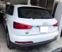 Audi Q3  2.0 2014 - Cần bán Audi Q3 2.0 sản xuất năm 2014, màu trắng, nhập khẩu nguyên chiếc