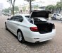 BMW 5 Series 520i 2015 - Cần bán BMW 5 Series sản xuất năm 2015, màu trắng, nhập khẩu