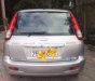 Chevrolet Vivant 2009 - Bán xe Chevrolet Vivant đời 2009, màu bạc