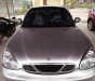 Daewoo Nubira II 2001 - Bán Daewoo Nubira II năm 2001, màu bạc xe gia đình, giá tốt