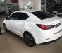 Mazda 2 1.5 AT 2018 - Cần bán xe Mazda 2 1.5 AT năm 2018, màu trắng, 499 triệu