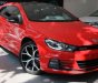 Volkswagen Scirocco   2.0 AT  2017 - Bán xe Volkswagen Scirocco 2.0 AT đời 2017, màu đỏ, xe nhập