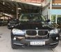 BMW X5 4.8i 2006 - Cần bán xe BMW X5 4.8i sản xuất 2006, màu đen, xe nhập còn mới giá cạnh tranh