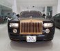 Rolls-Royce Phantom 2009 - Cần bán Rolls-Royce Phantom đời 2010, màu đen, xe nhập