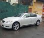 Lexus GS 300 2009 - Bán ô tô Lexus GS 300 đời 2009, màu trắng, nhập khẩu