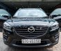 Mazda CX 5 2.5 2017 - Bán xe Mazda CX 5 2.5 đời 2017, màu đen mới chạy 7800 km