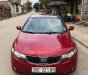 Kia Cerato 2009 - Bán Kia Cerato 2009, màu đỏ, nhập khẩu