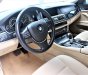 BMW 5 Series 520i 2015 - Cần bán BMW 5 Series sản xuất năm 2015, màu trắng, nhập khẩu