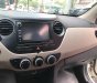 Hyundai Premio 1.2 MT    2016 - Cần bán gấp Hyundai Grand i10 1.2 MT 2016, màu trắng, xe nhập giá cạnh tranh