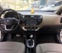 Kia Rio 2015 - Cần bán gấp Kia Rio 2015, màu trắng, nhập khẩu nguyên chiếc