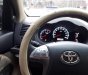 Toyota Fortuner 2.5G 2015 - Cần bán gấp Toyota Fortuner 2.5 năm 2015, màu bạc