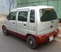 Suzuki Wagon R+ 1.0 MT 2003 - Cần bán gấp Suzuki Wagon R+ 1.0 MT 2003, màu bạc xe gia đình, 95tr