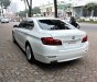 BMW 5 Series 520i 2015 - Cần bán BMW 5 Series sản xuất năm 2015, màu trắng, nhập khẩu