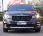 Kia VT250 2.2 DATH 2018 - Bán Kia Sedona dầu full option 2018, hỗ trợ vay 90%, tư vấn nhiệt tình, có xe giao ngay