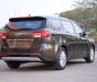 Kia VT250 2.2 DATH 2018 - Bán Kia Sedona dầu full option 2018, hỗ trợ vay 90%, tư vấn nhiệt tình, có xe giao ngay