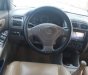 Mazda 323F 2001 - Cần bán Mazda 323F đời 2001, màu đen chính chủ, giá tốt