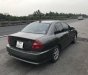 Mitsubishi Lancer GLXI 1.6 MT 2003 - Bán Mitsubishi Lancer GLXI 1.6 MT đời 2003, màu xám số sàn giá cạnh tranh