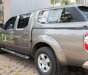 Nissan Navara 2013 - Bán ô tô Nissan Navara sản xuất năm 2013, màu xám, nhập khẩu giá cạnh tranh