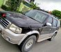 Ford Everest 2005 - Bán Ford Everest đời 2005, màu đen