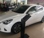 Mazda 2 1.5 AT 2018 - Cần bán xe Mazda 2 1.5 AT năm 2018, màu trắng, 499 triệu