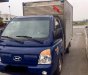 Hyundai Porter  II  2005 - Bán Hyundai Porter II đời 2005, ĐK 2009