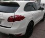 Porsche Cayenne 3.6 V6 2011 - Bán Porsche Cayenne 3.6 V6 năm sản xuất 2011, màu trắng, nhập khẩu nguyên chiếc, chính chủ