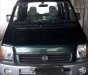 Suzuki Wagon R+ MT 2005 - Cần bán xe Suzuki Wagon R+ MT đời 2005, giá chỉ 170 triệu