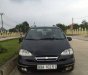 Chevrolet Vivant CDX MT 2008 - Bán ô tô Chevrolet Vivant CDX MT năm 2008, màu đen