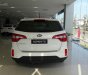 Kia Sorento 2.4 GATH 2017 - Kia Sorento GATH - Hỗ trợ mua xe đến 80% giá trị xe, liên hệ để nhận được những ưu đãi lớn