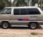 Toyota Van Bán  Van 1986 1986 - Cần bán Toyota Van Bán  Van 1986 đời 1986, màu ghi vàng  