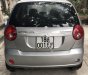 Chevrolet Spark Lite Van 0.8 MT 2011 - Bán ô tô Chevrolet Spark Lite Van 0.8 MT năm sản xuất 2011, màu bạc