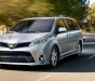 Toyota Sienna Limited 2018 - Bán xe Toyota Sienna Limited năm 2018 nhập Mỹ phiên bản mới hoàn toàn