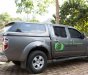 Nissan Navara 2013 - Bán ô tô Nissan Navara sản xuất năm 2013, màu xám, nhập khẩu giá cạnh tranh