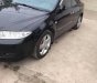 Mazda 6 2003 - Cần bán xe Mazda 6 sản xuất 2003, màu đen