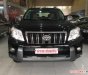 Toyota Prado 2010 - Bán Toyota Prado đời 2010, màu đen