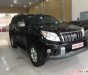 Toyota Prado 2010 - Bán Toyota Prado đời 2010, màu đen