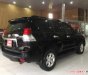 Toyota Prado 2010 - Bán Toyota Prado đời 2010, màu đen