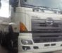 Hino 700 Series 2016 - Hino 700 series SS2PKUA