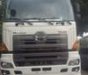 Hino 700 Series 2016 - Hino 700 series SS2PKUA